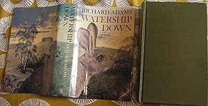 Seller image for Watership Down for sale by eclecticbooks