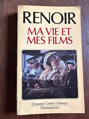 Seller image for Ma vie et mes films for sale by Dmons et Merveilles