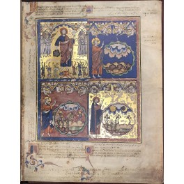 Immagine del venditore per La Bibbia dei Crociati venduto da Libreria Antiquaria Giulio Cesare di Daniele Corradi