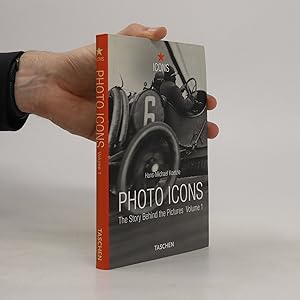 Image du vendeur pour Photo Icons. The Story Behind the Pictures Volume 1 mis en vente par Bookbot