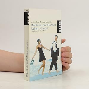 Seller image for Die Kunst, den Mann frs Leben zu finden for sale by Bookbot