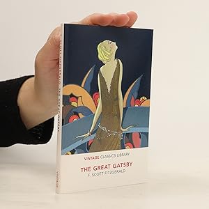 Immagine del venditore per Great Gatsby venduto da Bookbot