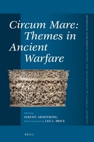 Imagen del vendedor de Circum Mare : Themes in Ancient Warfare a la venta por GreatBookPrices