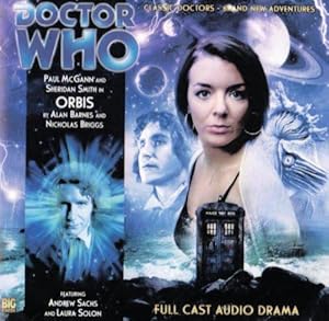 Bild des Verkufers fr Orbis (Doctor Who: The New Eighth Doctor Adventures) (Doctor Who: the Eighth Doctor Adventures) zum Verkauf von WeBuyBooks