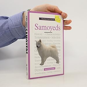 Image du vendeur pour A New Owner's Guide to Samoyeds mis en vente par Bookbot