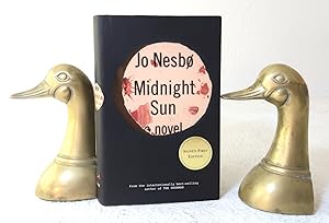 Seller image for Midnight Sun for sale by Structure, Verses, Agency  Books