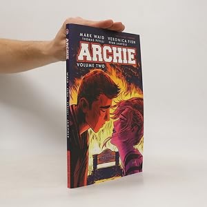 Bild des Verkufers fr Archie Vol. 2 zum Verkauf von Bookbot