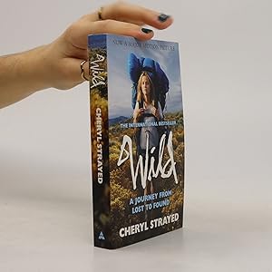 Seller image for Wild. A Journey from Lost to Found for sale by Bookbot