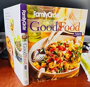 Seller image for Good Food for sale by Big Boy Fine Books & Collectibles