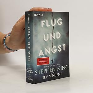 Seller image for Flug und Angst for sale by Bookbot