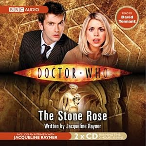 Immagine del venditore per "Doctor Who", the Stone Rose (Dr Who) venduto da WeBuyBooks