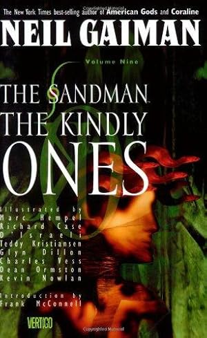 Seller image for The Kindly Ones (Sandman, Book 9) for sale by WeBuyBooks