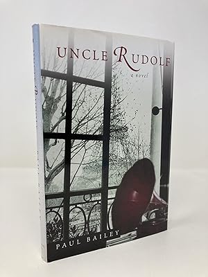 Bild des Verkufers fr Uncle Rudolf: A Novel zum Verkauf von Southampton Books