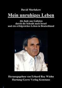 Seller image for Mein unruhiges Leben for sale by moluna