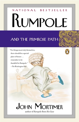 Seller image for Rumpole and the Primrose Path (Paperback or Softback) for sale by BargainBookStores