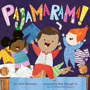 Seller image for Pajamarama! for sale by GreatBookPrices