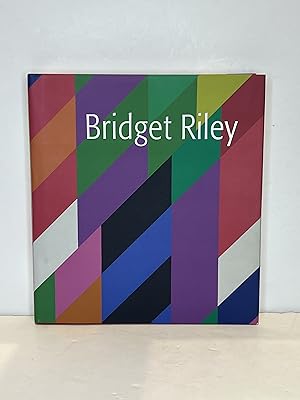 Seller image for Bridget Riley for sale by Henry Pordes Books Ltd