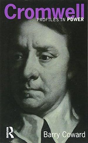 Seller image for Cromwell: PROFILES IN POWER for sale by WeBuyBooks
