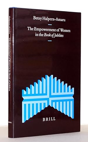 Bild des Verkufers fr The Empowerment of Women in the Book of Jubilees. zum Verkauf von Antiquariat Stefan Wulf