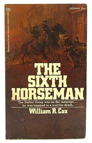 Sixth Horseman