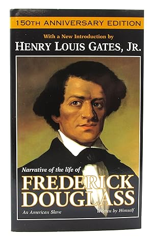 Seller image for Narrative of the Life of Frederick Douglass: An American Slave for sale by Book Nook