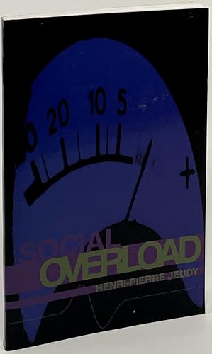 Bild des Verkufers fr Social Overload zum Verkauf von Better Read Than Dead