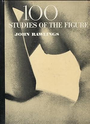 Bild des Verkufers fr 100 Studies of the Figure zum Verkauf von RT Books