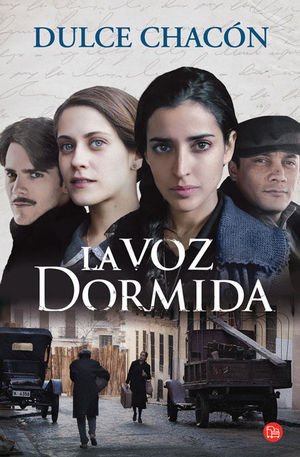Seller image for LA VOZ DORMIDA (PELICULA) FG for sale by Librera Circus