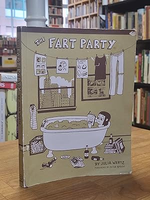 Seller image for The Fart Party, for sale by Antiquariat Orban & Streu GbR