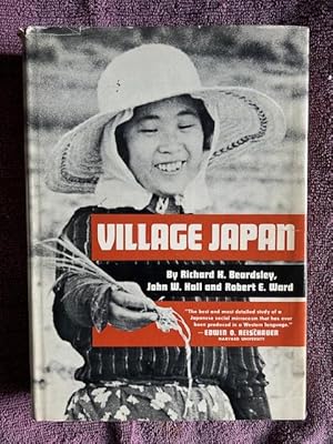 Seller image for Village Japan for sale by Tiber Books