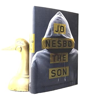 Seller image for The Son for sale by Structure, Verses, Agency  Books