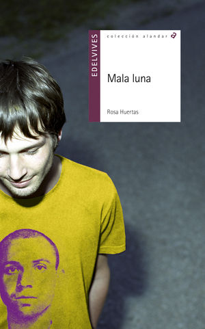Immagine del venditore per MALA LUNA venduto da Librera Circus
