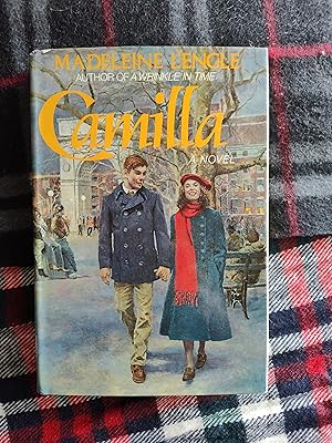 Camilla: A novel