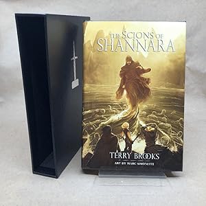 The Scions of Shannara