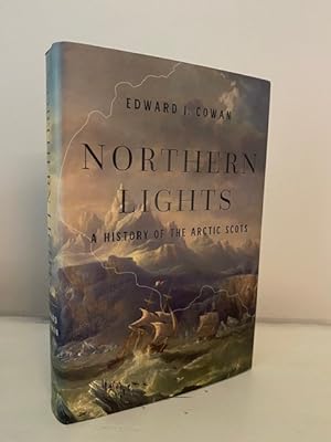 NORTHERN LIGHTS: A HISTORY OF THE ARCTIC SCOTS **FIRST EDITION**