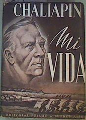 Seller image for Mi Vida for sale by Almacen de los Libros Olvidados