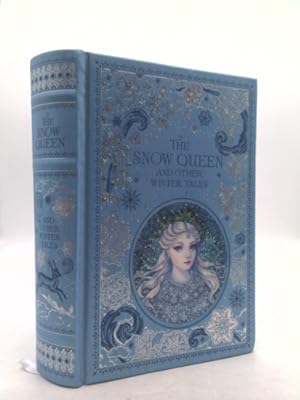 Bild des Verkufers fr Snow Queen & Other Winter Tales zum Verkauf von ThriftBooksVintage
