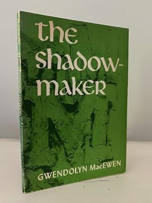 THE SHADOW-MAKER