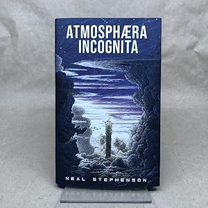 Atmosphæra Incognita