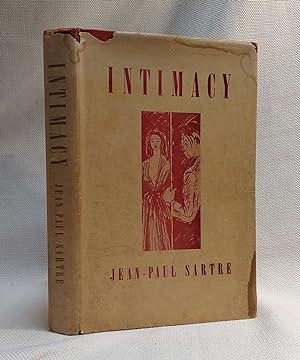 Seller image for Intimacy and Other Stories for sale by Book House in Dinkytown, IOBA