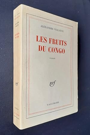 Les Fruits du Congo -