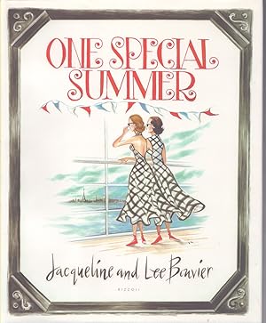 Seller image for ONE SPECIAL SUMMER for sale by Neil Shillington: Bookdealer/Booksearch