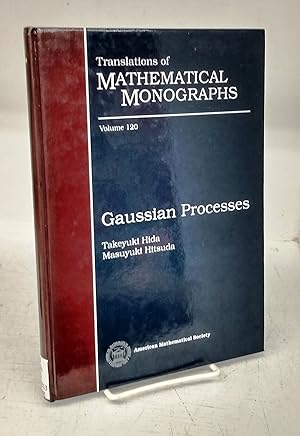 Seller image for Gaussian Processes for sale by Attic Books (ABAC, ILAB)