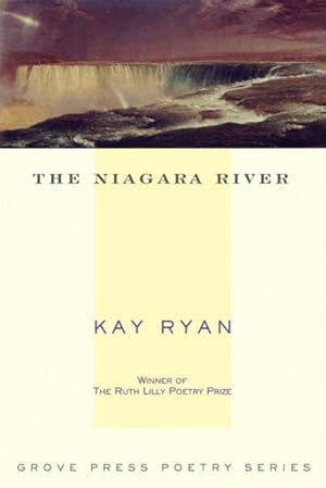 Imagen del vendedor de Niagara River : Poems a la venta por GreatBookPrices