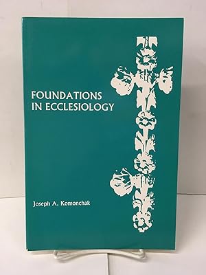 Foundations in Ecclesiology