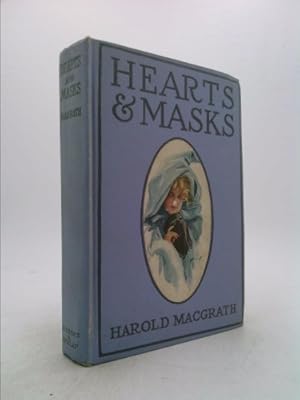 Bild des Verkufers fr Hearts and Masks zum Verkauf von ThriftBooksVintage