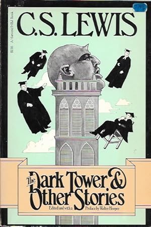 Bild des Verkufers fr The Dark Tower and Other Stories zum Verkauf von HOWLGLEN