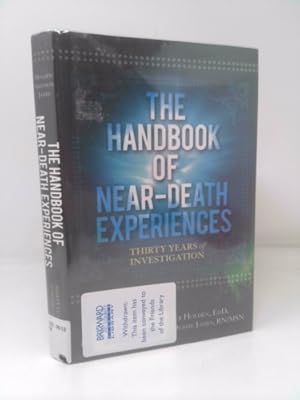 Bild des Verkufers fr The Handbook of Near-Death Experiences: Thirty Years of Investigation zum Verkauf von ThriftBooksVintage