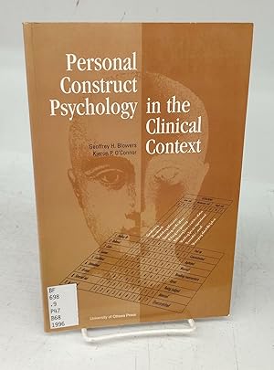Immagine del venditore per Personal Construct Psychology in the Clinical Context venduto da Attic Books (ABAC, ILAB)
