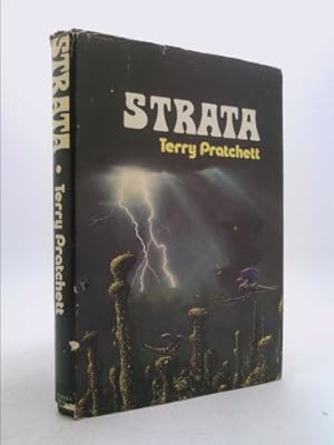 Seller image for Strata for sale by ThriftBooksVintage